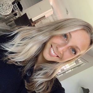 Meet your Posher, Megan